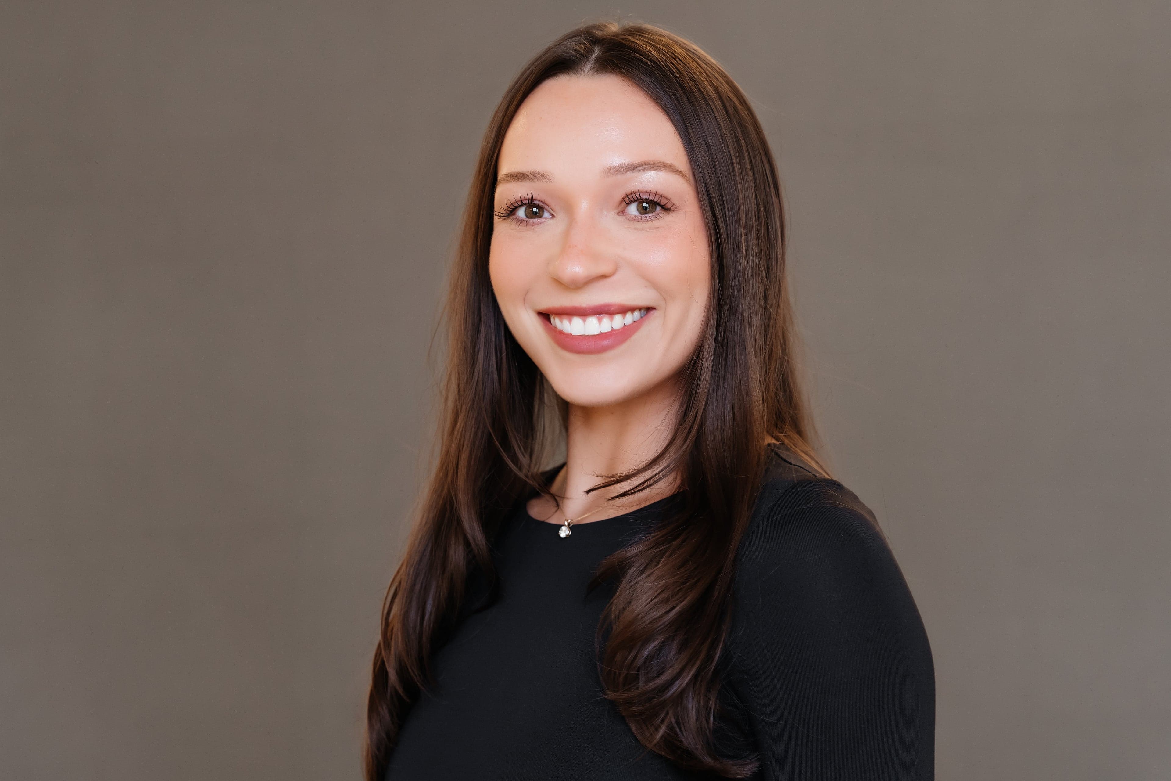 Team headshot session — consistent professional portraits for businesses in Seattle
