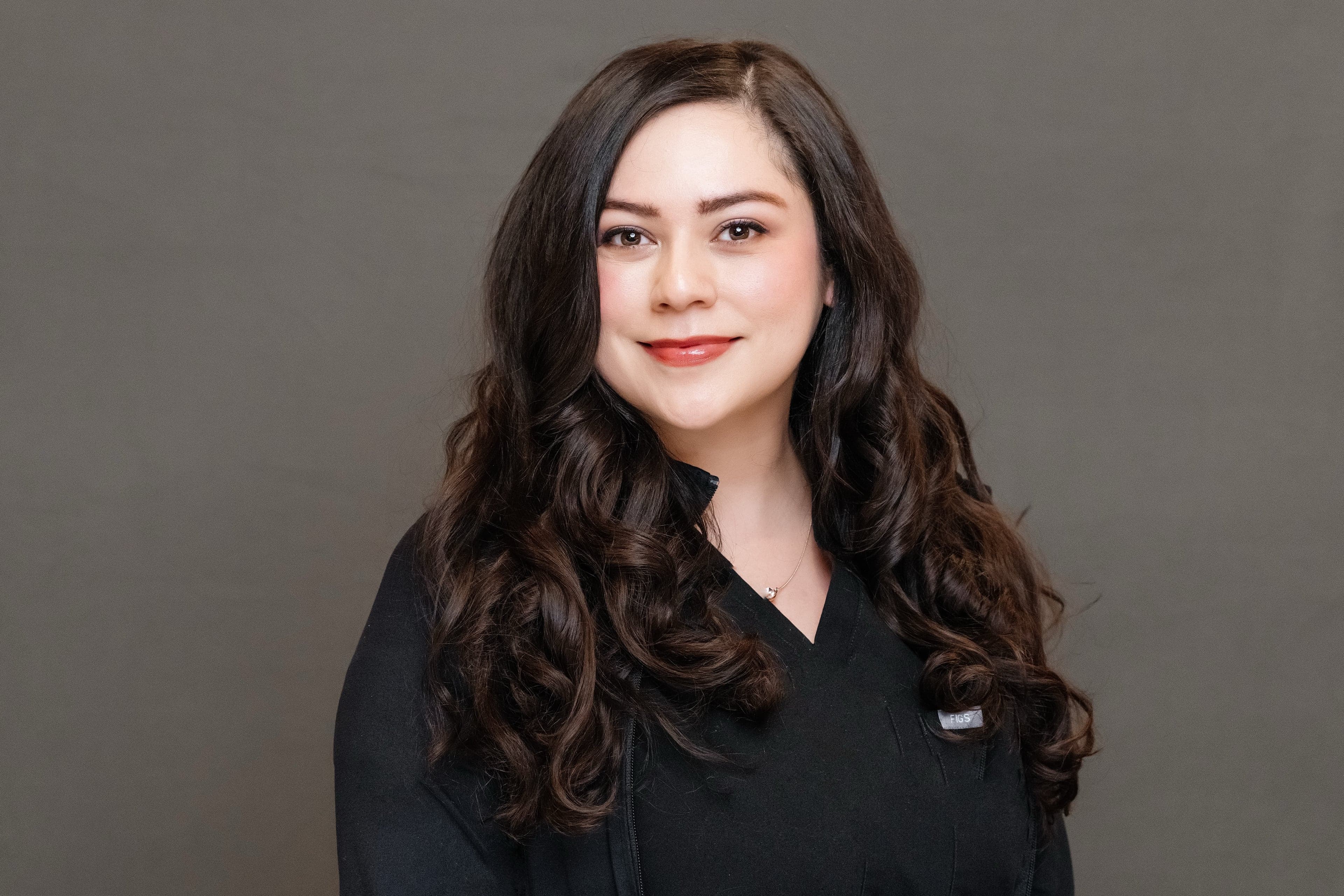 Professional headshot, polished portrait for executives and business professionals